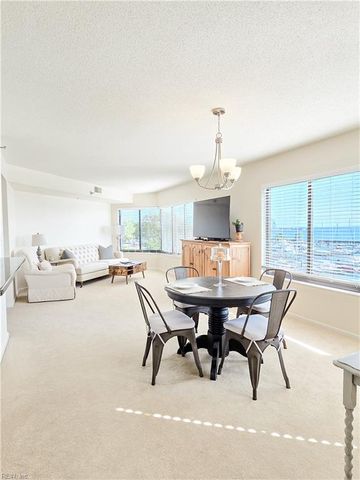 7505 River Rd Apt 1D, Newport News, VA 23607