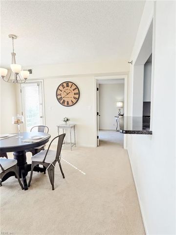 7505 River Rd Apt 1D, Newport News, VA 23607