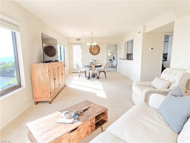 7505 River Rd Apt 1D, Newport News, VA 23607