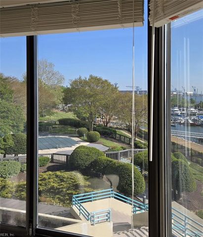 7505 River Rd Apt 1D, Newport News, VA 23607