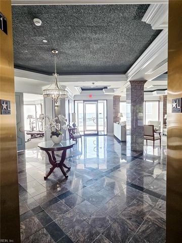 7505 River Rd Apt 1D, Newport News, VA 23607