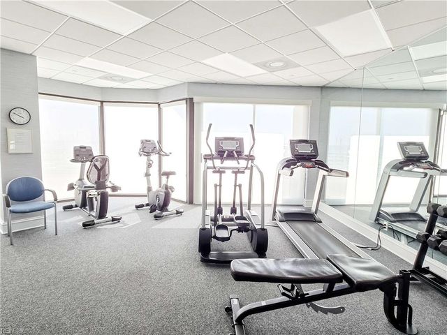 7505 River Rd Apt 1D, Newport News, VA 23607