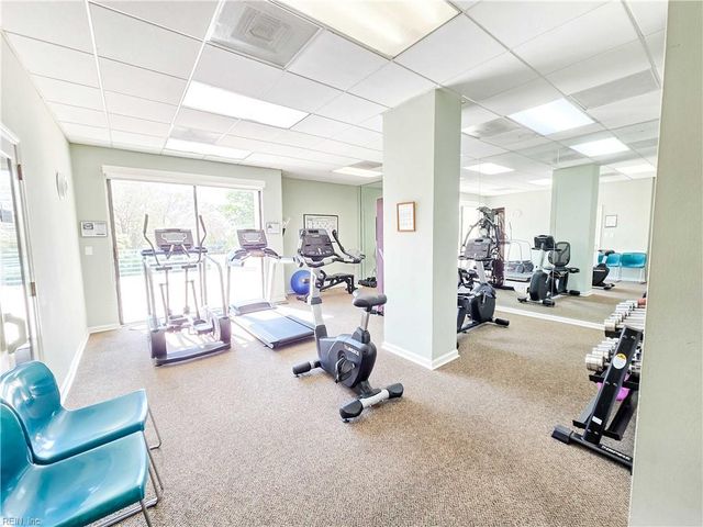 7505 River Rd Apt 1D, Newport News, VA 23607