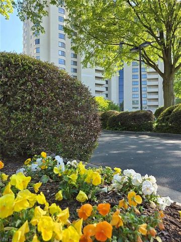 7505 River Rd Apt 1D, Newport News, VA 23607