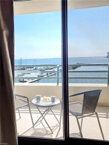 7505 River Rd Apt 1D, Newport News, VA 23607