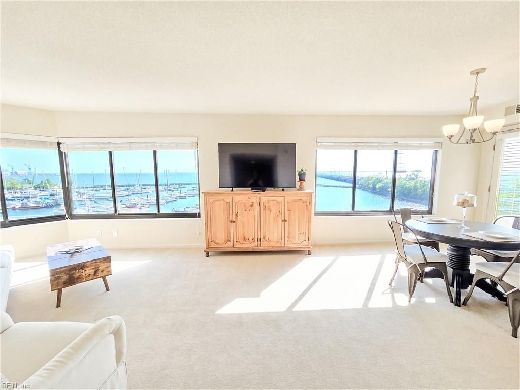7505 River Rd Apt 1D, Newport News, VA 23607