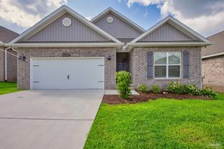 7814 Burnside Loop, Pensacola, FL 32526