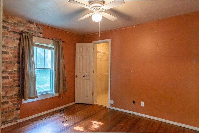 1103 Wilson Avenue, Harrison, AR 72601