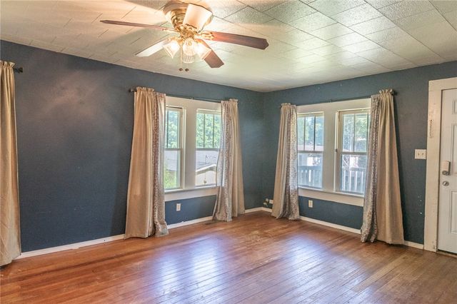 1103 Wilson Avenue, Harrison, AR 72601