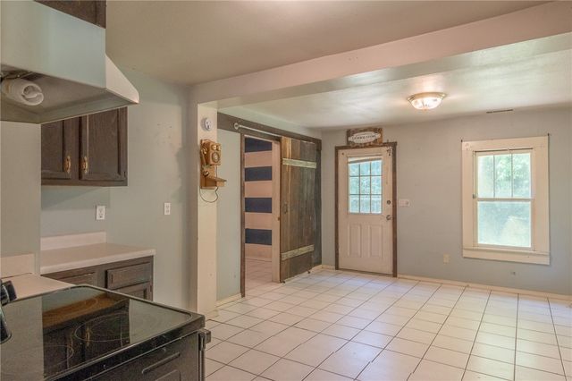 1103 Wilson Avenue, Harrison, AR 72601