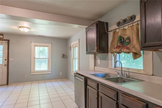 1103 Wilson Avenue, Harrison, AR 72601