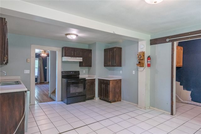 1103 Wilson Avenue, Harrison, AR 72601