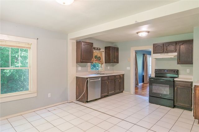 1103 Wilson Avenue, Harrison, AR 72601