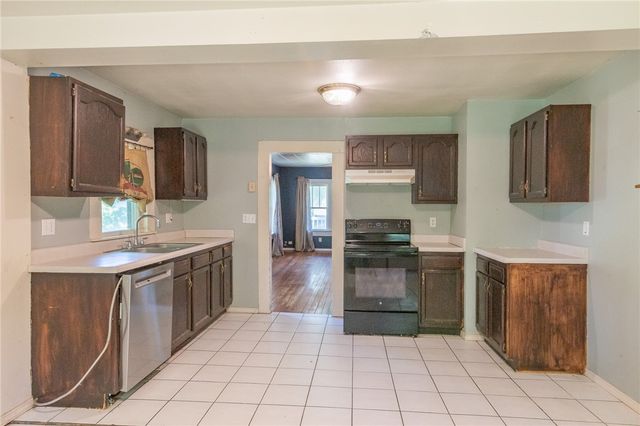 1103 Wilson Avenue, Harrison, AR 72601