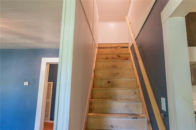 1103 Wilson Avenue, Harrison, AR 72601