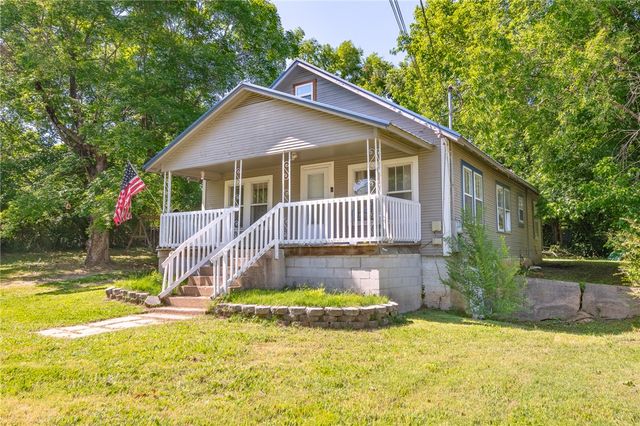 1103 Wilson Avenue, Harrison, AR 72601