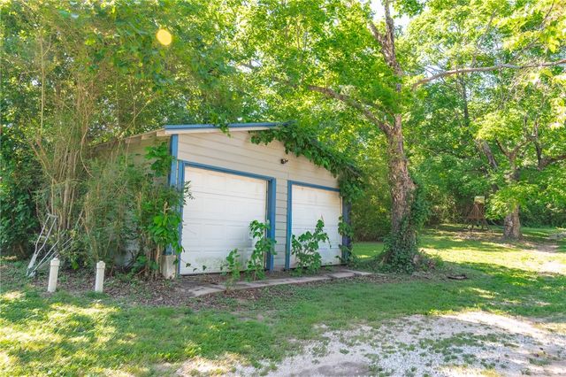 1103 Wilson Avenue, Harrison, AR 72601