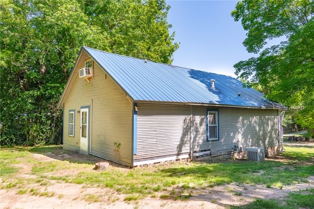 1103 Wilson Avenue, Harrison, AR 72601