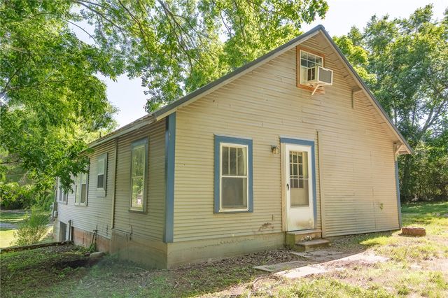 1103 Wilson Avenue, Harrison, AR 72601