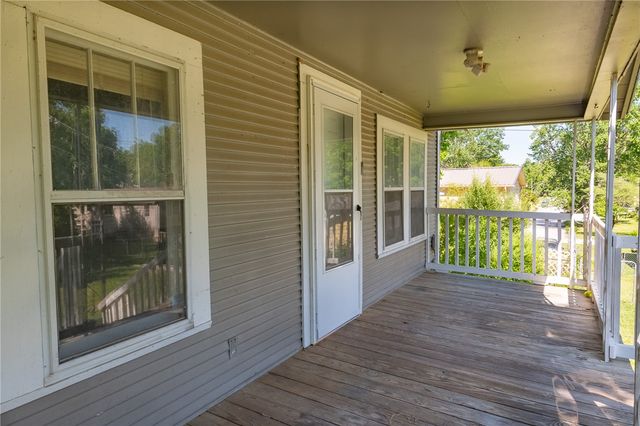 1103 Wilson Avenue, Harrison, AR 72601