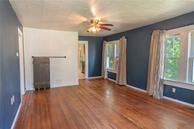1103 Wilson Avenue, Harrison, AR 72601