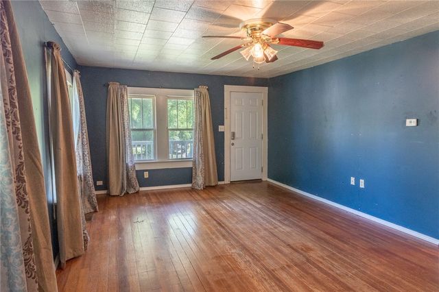 1103 Wilson Avenue, Harrison, AR 72601