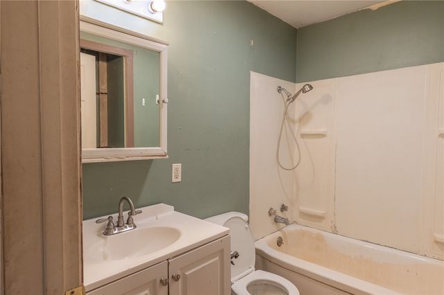1103 Wilson Avenue, Harrison, AR 72601