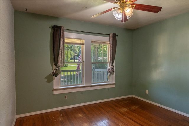 1103 Wilson Avenue, Harrison, AR 72601