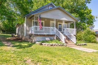 1103 Wilson Avenue, Harrison, AR 72601