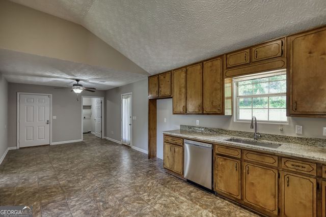 205 Lazy Hollow Lane, Covington, GA 30016