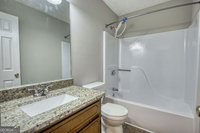 205 Lazy Hollow Lane, Covington, GA 30016