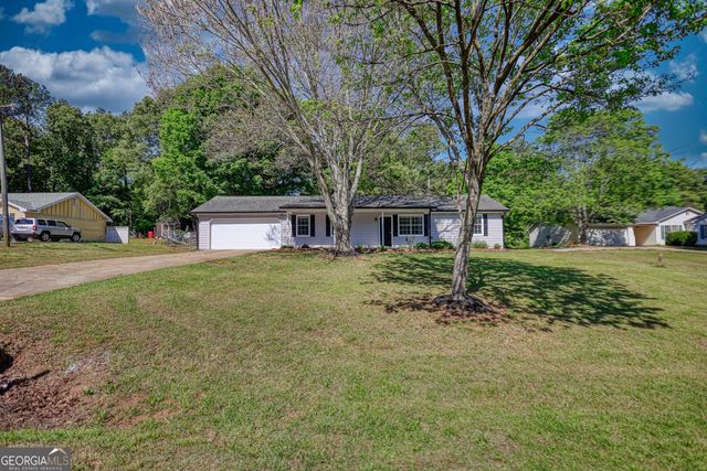 205 Lazy Hollow Lane, Covington, GA 30016