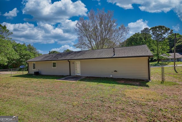 205 Lazy Hollow Lane, Covington, GA 30016