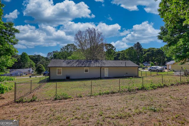 205 Lazy Hollow Lane, Covington, GA 30016