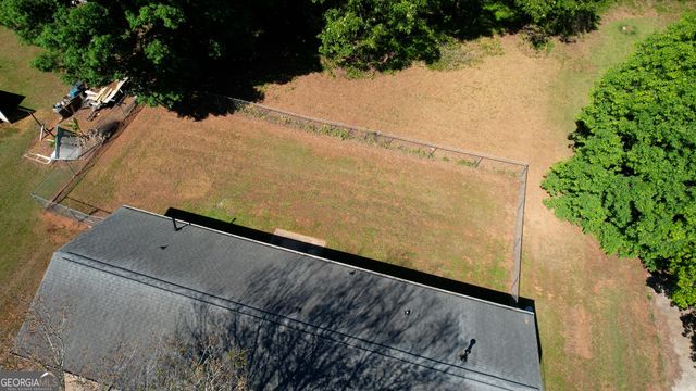 205 Lazy Hollow Lane, Covington, GA 30016