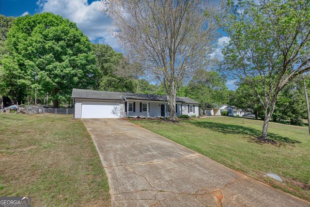 205 Lazy Hollow Lane, Covington, GA 30016