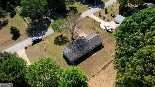 205 Lazy Hollow Lane, Covington, GA 30016