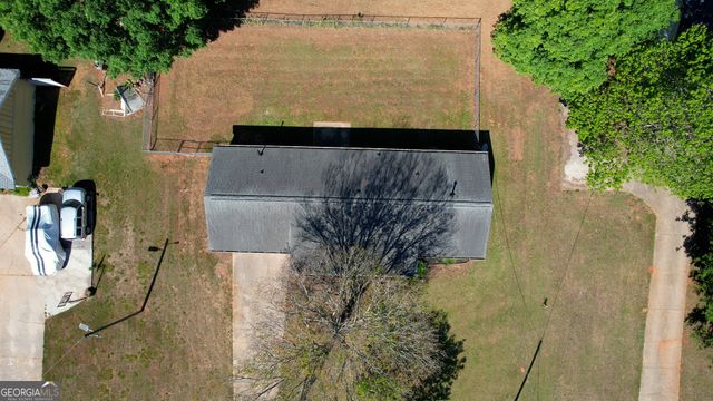 205 Lazy Hollow Lane, Covington, GA 30016