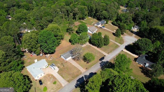 205 Lazy Hollow Lane, Covington, GA 30016
