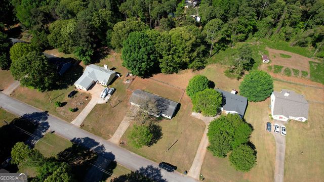 205 Lazy Hollow Lane, Covington, GA 30016