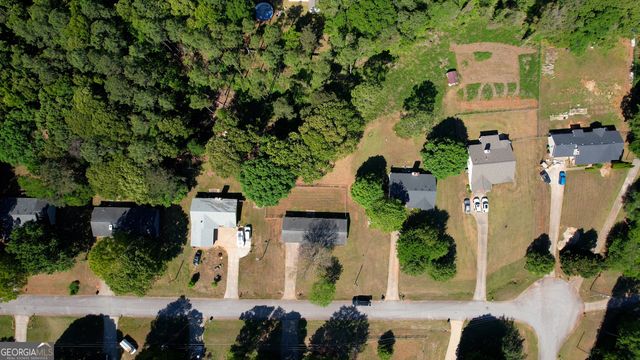 205 Lazy Hollow Lane, Covington, GA 30016