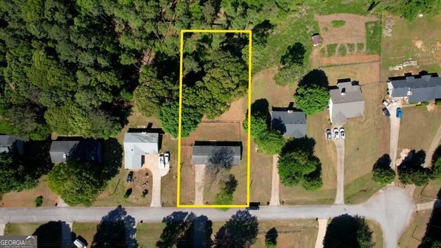 205 Lazy Hollow Lane, Covington, GA 30016