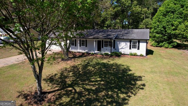 205 Lazy Hollow Lane, Covington, GA 30016