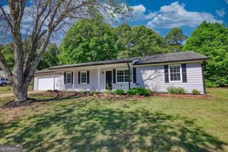 205 Lazy Hollow Lane, Covington, GA 30016