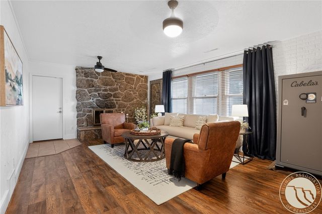 4055 Rimrock Road, Billings, MT 59106
