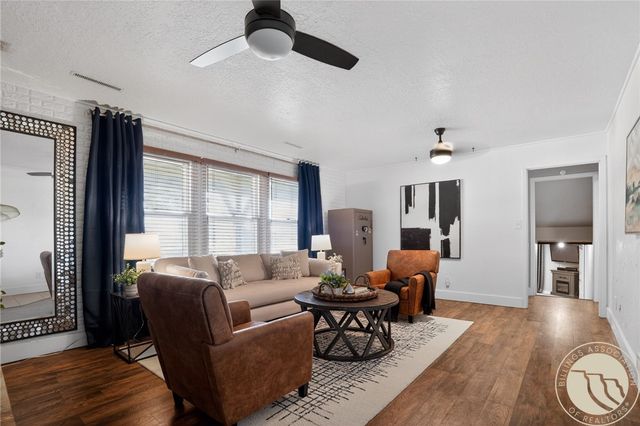 4055 Rimrock Road, Billings, MT 59106