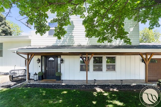 4055 Rimrock Road, Billings, MT 59106