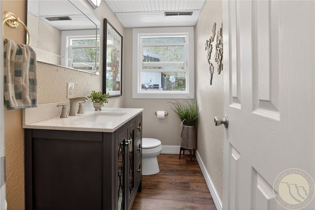 4055 Rimrock Road, Billings, MT 59106