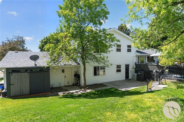 4055 Rimrock Road, Billings, MT 59106