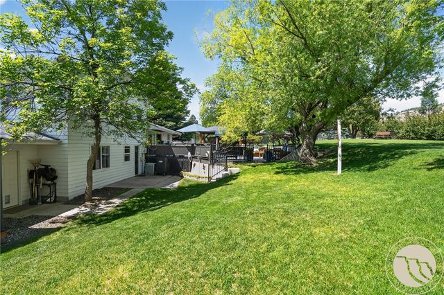 4055 Rimrock Road, Billings, MT 59106
